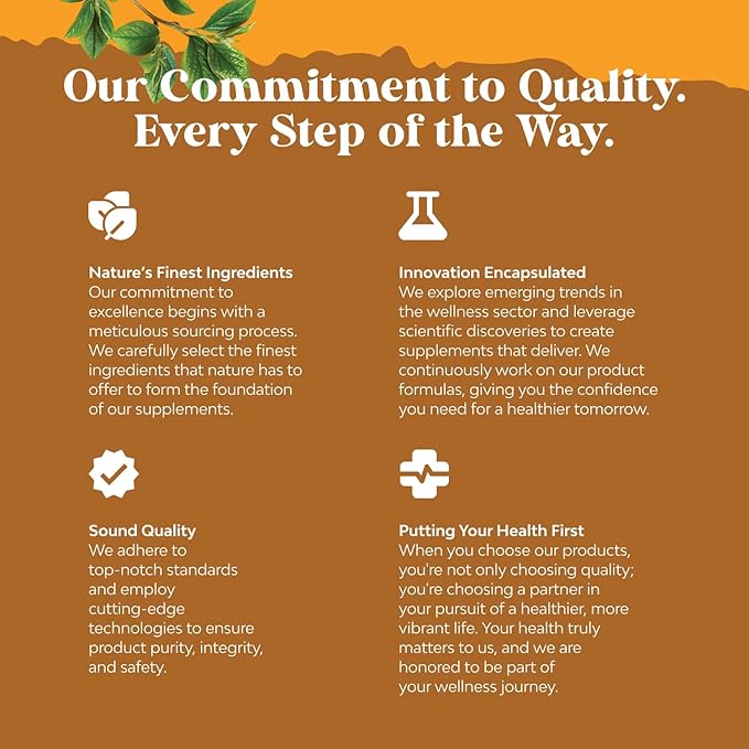 Turmeric Curcumin with Black Pepper Extract - Joint Health Turmeric Supplement with 95% Curcuminoids - Daily Joint Support Supplement with Turmeric Curcumin with Bioperine for Enhanced Absorption