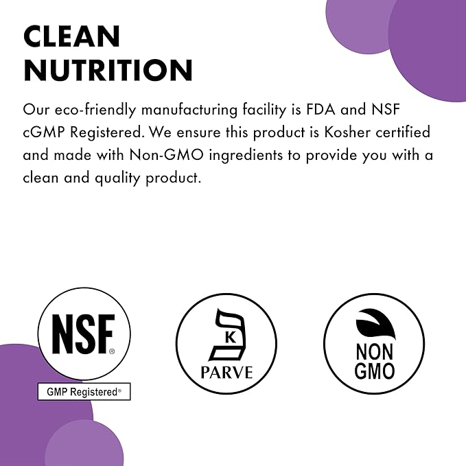 Bluebonnet Nutrition Vitamin D3 5000 IU Vegetable Capsule, Aids in Muscle & Skeletal Growth, Cholecalciferol from Lanolin, D3, Non GMO, Gluten Free, Soy Free, Milk Free, Kosher, 60 Count