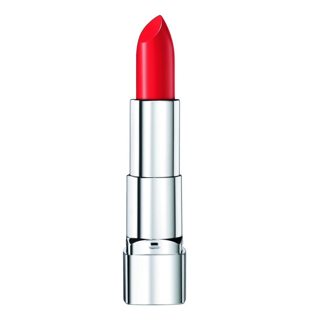 Rimmel Moisture Renew Lipstick, In Love With Ginger, 0.14 Fluid Ounce