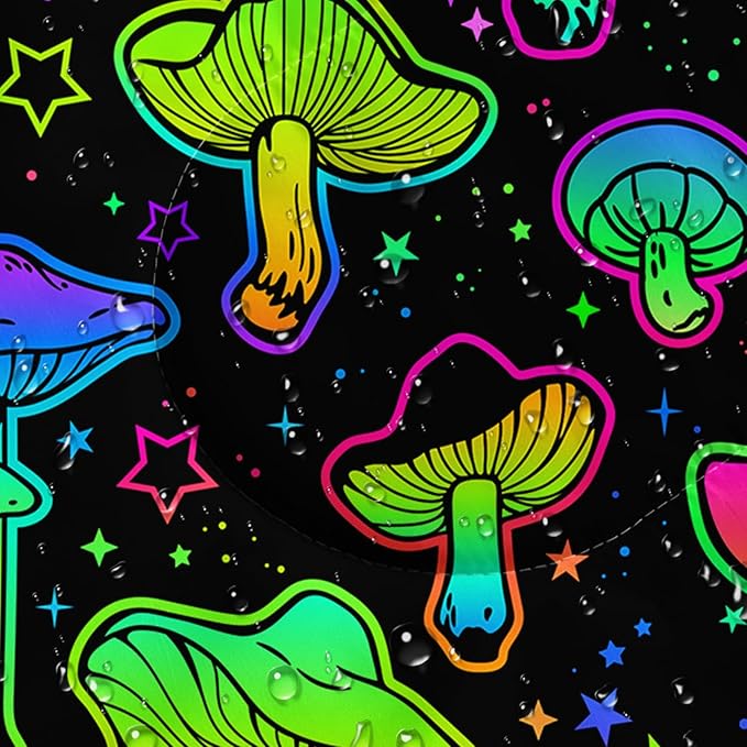 AILONEN Kids Floral Cat Camping Sleeping Bags,Lightweight & Waterproof,3 Season Warm & Cool Weather,Kawaii Kitten Sleeping Bags for Girls Adults,Travelling,Outdoors