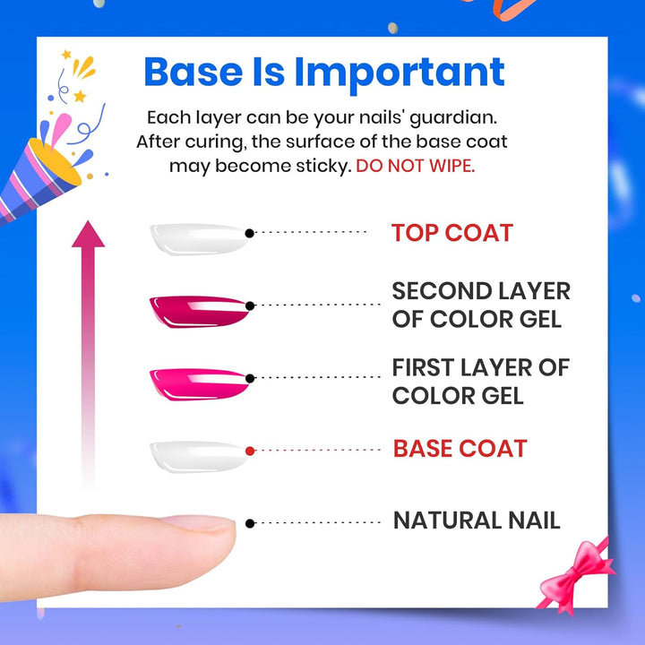Beetles Gel Nail Polish Set | 3PCS 15ML | Long-Lasting Shine & Marble Effect