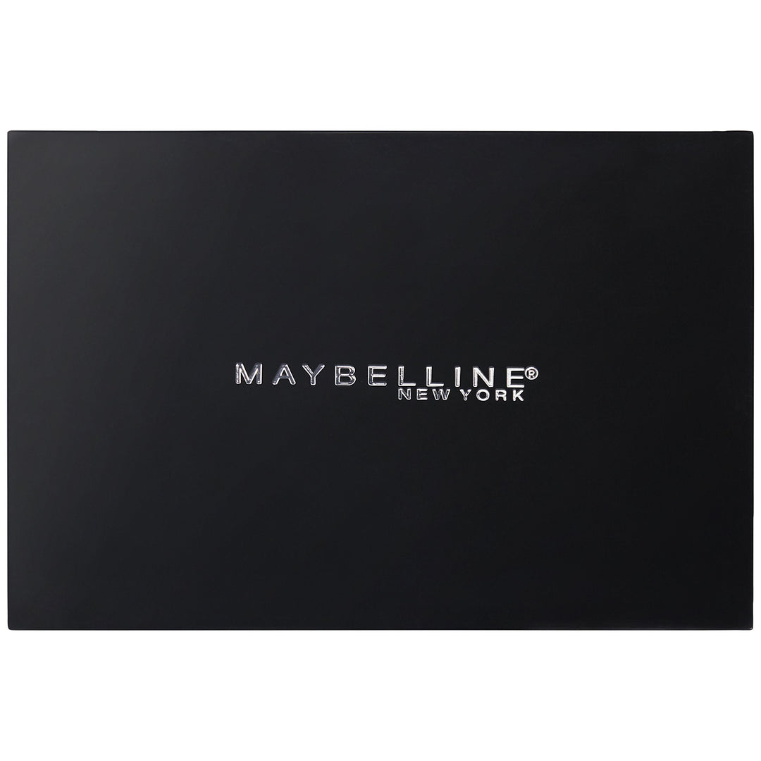 Maybelline New York Lip Studio Python Metallic Lip Makeup Kit, Passionate, 0.09 oz.