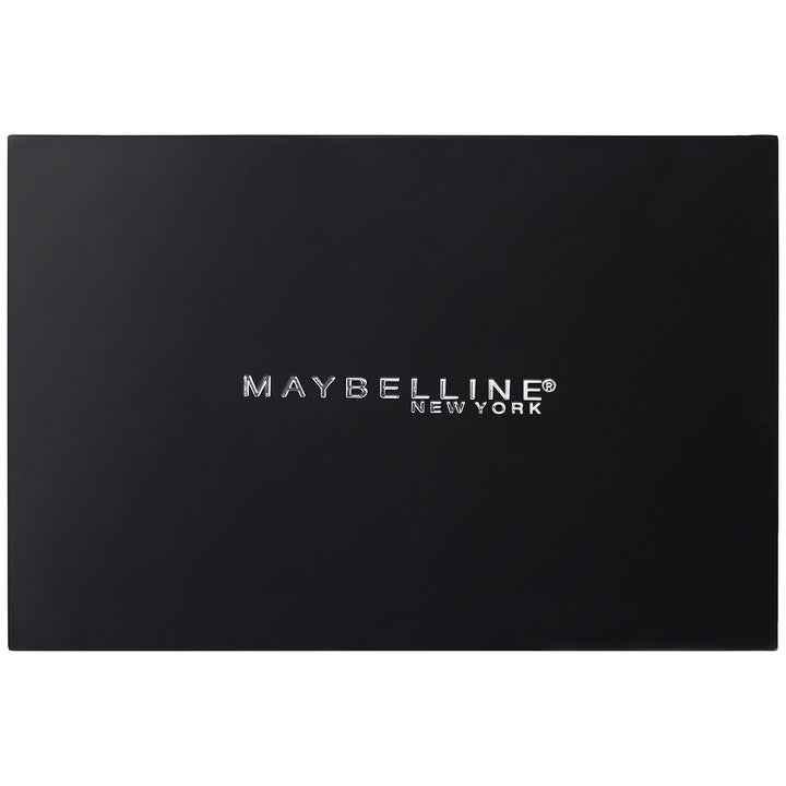 Maybelline New York Lip Studio Python Metallic Lip Makeup Kit, Passionate, 0.09 oz.