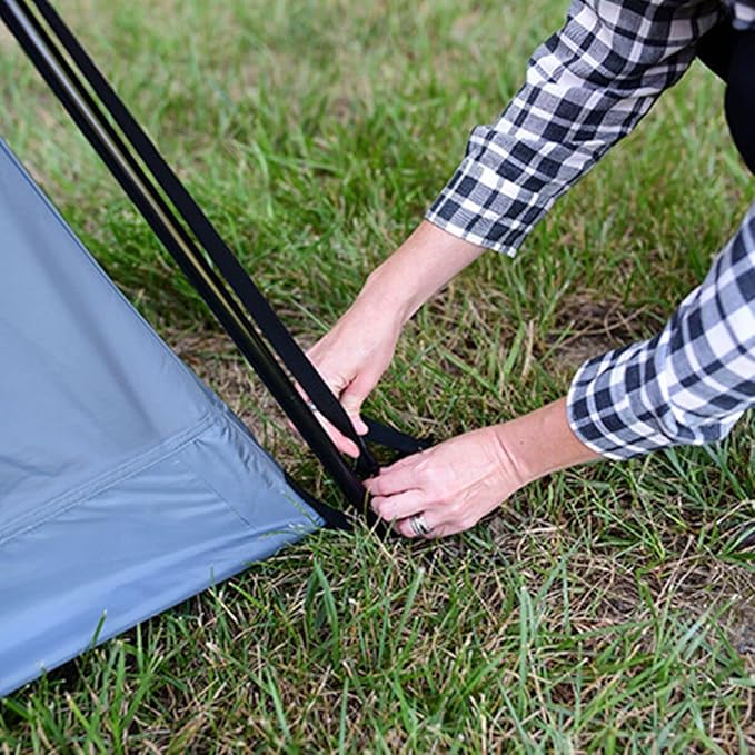 ALPS Mountaineering Camp Creek 6-Person Tent