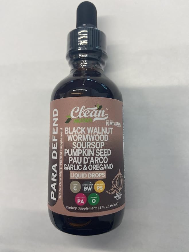 Mushroom Supplement Liquid Drops with Lions Mane Turkey Tail Cordyceps Reishi Chaga Shitake Maitake Tremella Oyster Mushrooms Poria Supplement and Enokitake Mushrooms Complex Blend by Clean Nutra