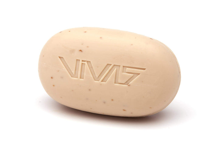 VIVAS Toasted Coconut Body Bar