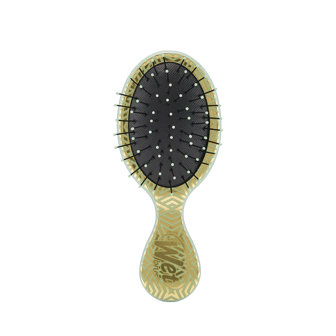 Wet Brush Mini Detangler Brush Geo, Confetti