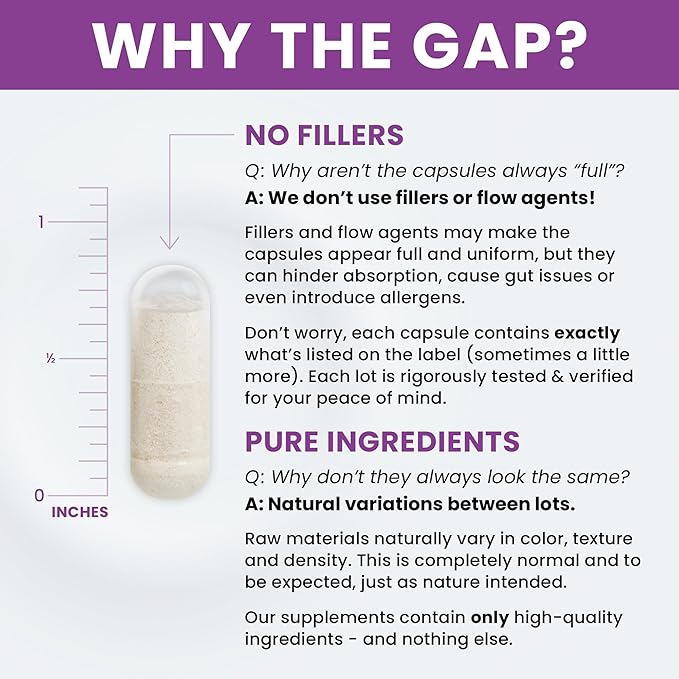 Pure TheraPro Rx Optimum Magnesium Lysinate Glycinate & Di-Magnesium Malate, Made in USA | 4 Month Supply | Chelated Magnesium for Maximum Absorption, Supports Bone Health & Energy, 240 Count