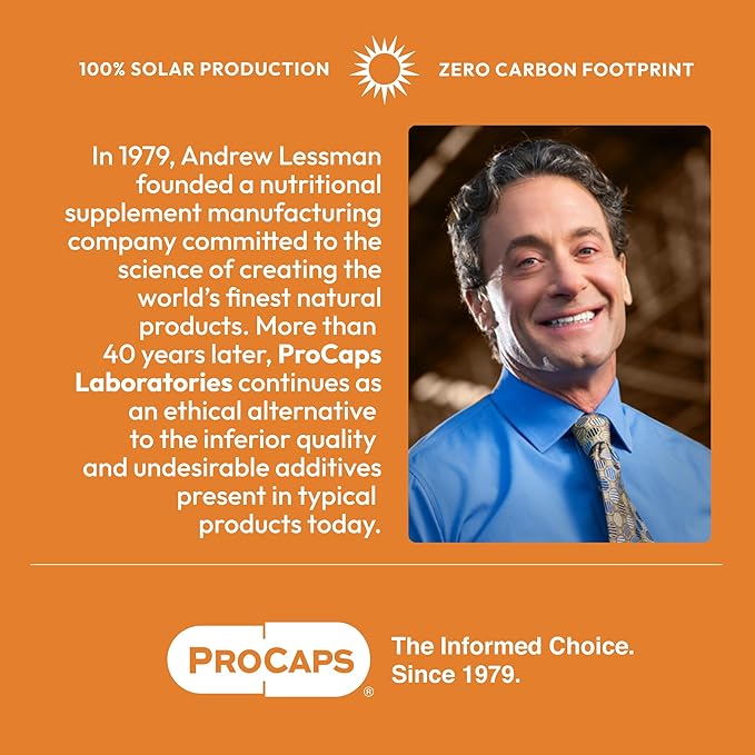 ANDREW LESSMAN Vitamin C 500 Complex 720 Capsules - Non-Acidic Vitamin C Plus Citrus Bioflavonoids for Immune System and Anti-Oxidant Support, No Stomach Upset, Small Easy to Swallow Capsules