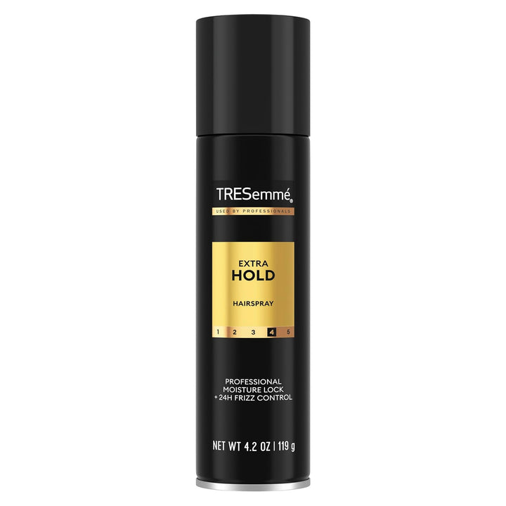 TRESemmé Extra Hold Hairspray | Humidity Resistant | 11 oz | 6 Count