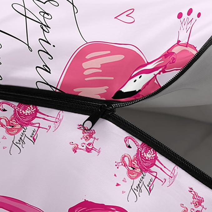 AILONEN Kids Floral Cat Camping Sleeping Bags,Lightweight & Waterproof,3 Season Warm & Cool Weather,Kawaii Kitten Sleeping Bags for Girls Adults,Travelling,Outdoors