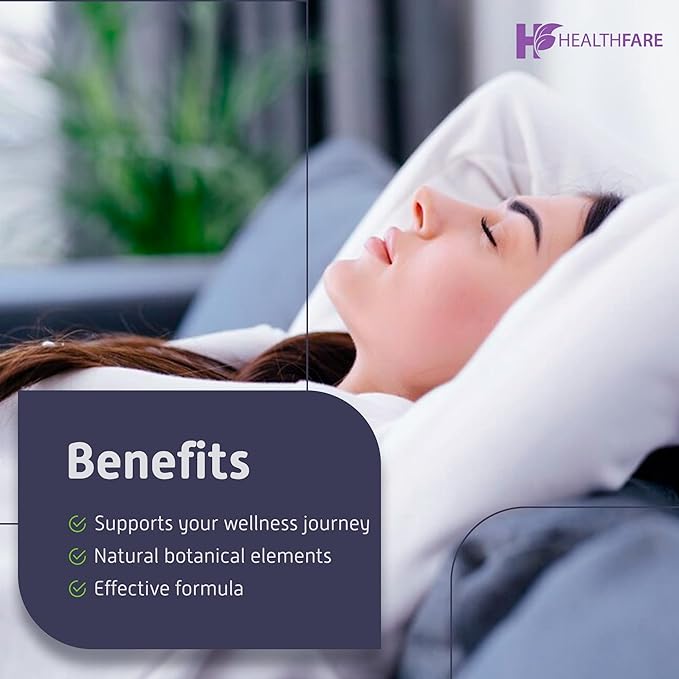 Melatonin 60mg | 90 Veg Capsules | Gluten-Free | Non-GMO | Unflavored | Made in USA