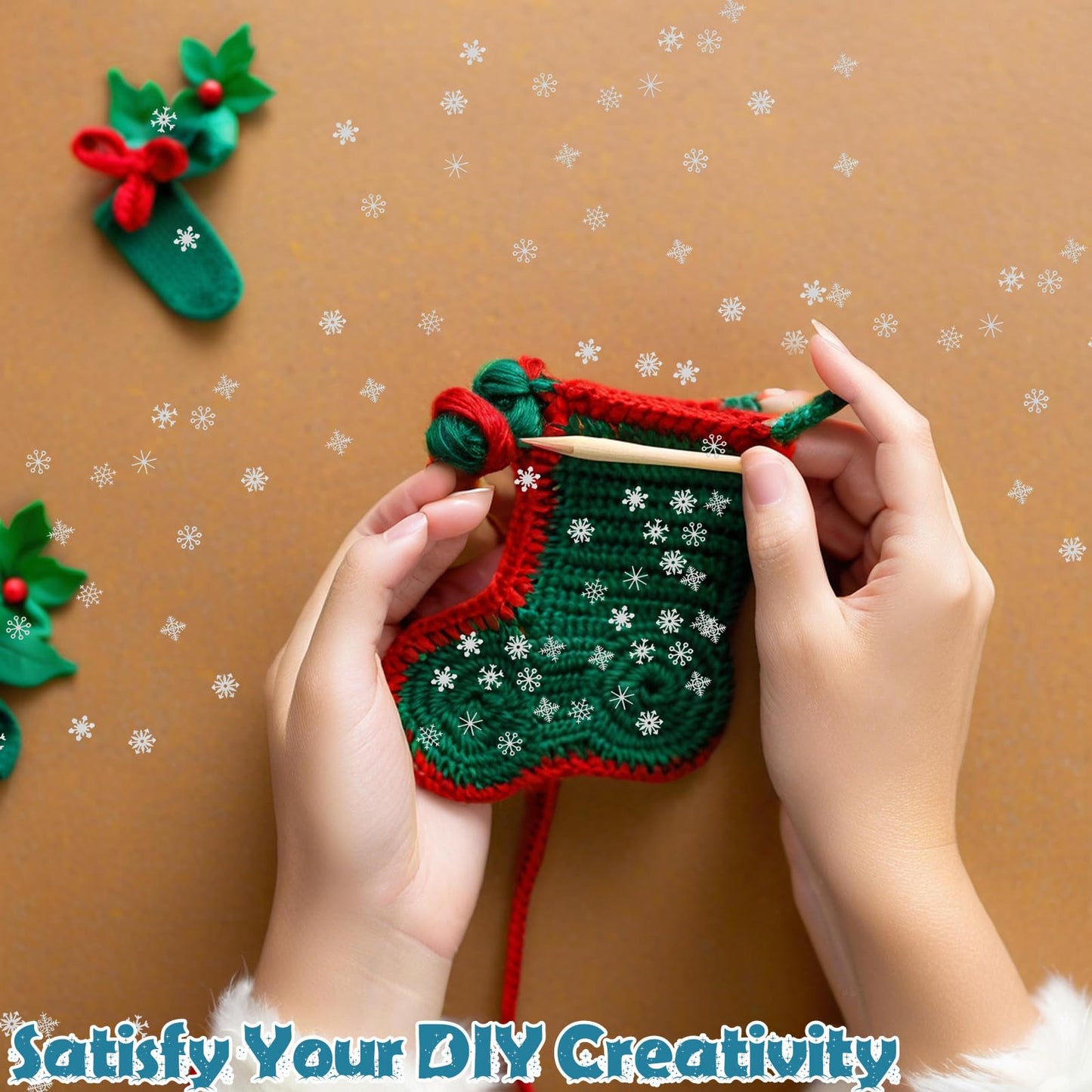 450 pcs Silver Mini Metal Snowflake Crafts Ornaments, Tiny Small Snowflakes Ornaments, Snowflake Stickers, Mini Metal Snowflake Crafts Decorations Winter Mini Snowflake Crafts DIY Small Snowflake