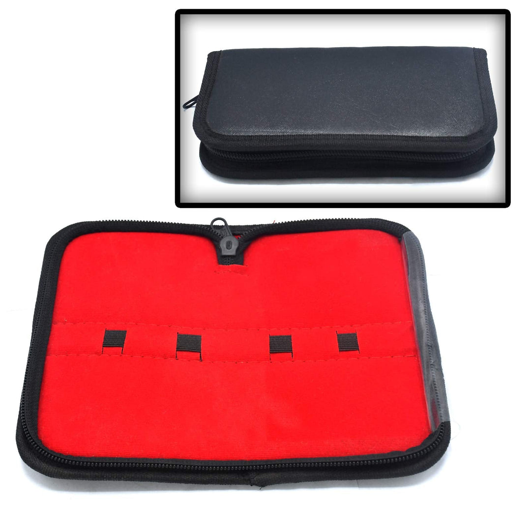 AAProTools Shear Case * Holds 4 Shears