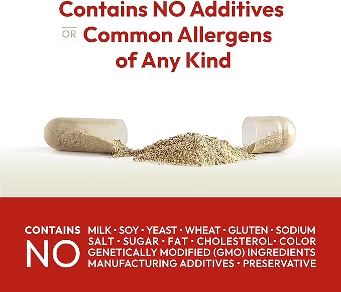 ANDREW LESSMAN Healthy Hair, Skin and Nails 60 Capsules - 5000 mcg High Bioactivity Biotin, B-Complex. Promotes Beautiful Skin, Strong Nails. No Additives Hair Growth Vitamins Biotin Supplement