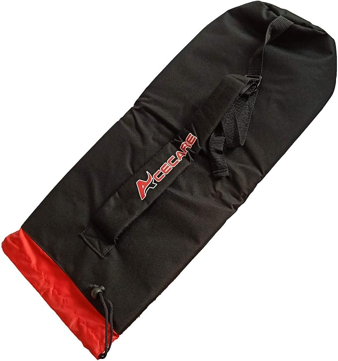 Acecare Hpa Tank Cover Backpack for PCP Rifle Paintball