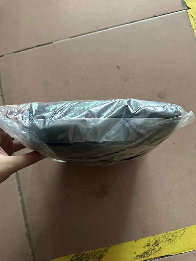 ZOMAKE Lightweight Packable Backpack 35L, Light Foldable Backpacks Water Resistant Collapsible Hiking Bag, Compact Folding Day Pack for Travel Camping(Black)