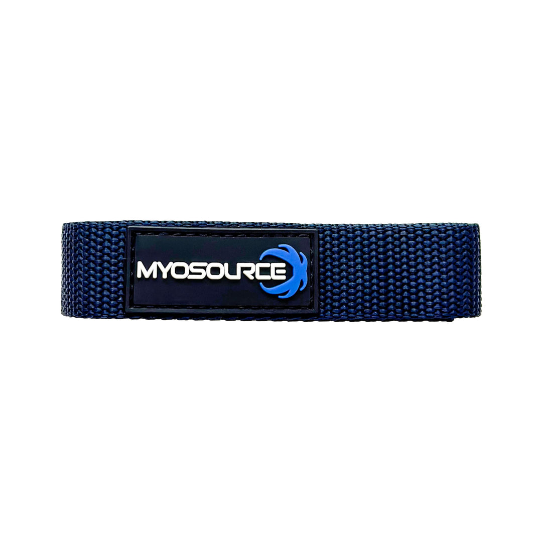 Cheerleading Stunt Strap, Navy