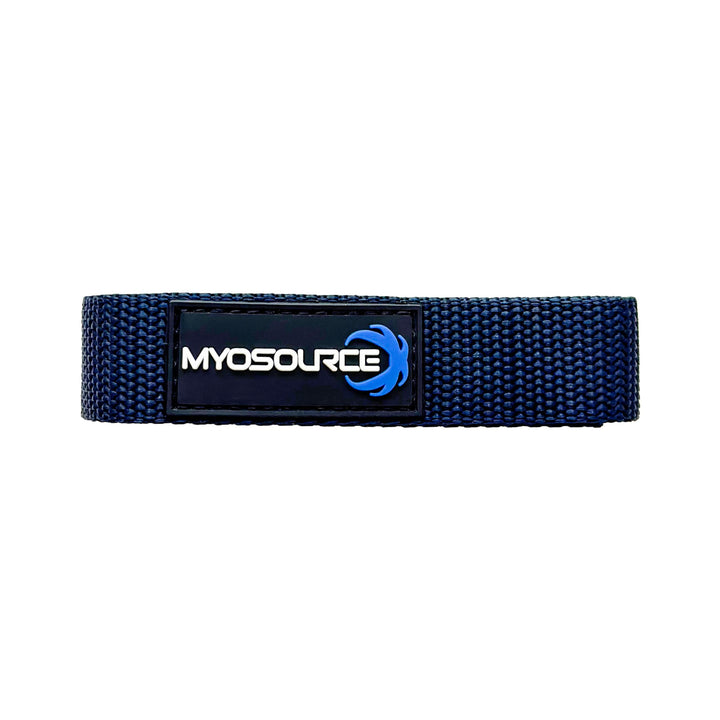 Cheerleading Stunt Strap, Navy