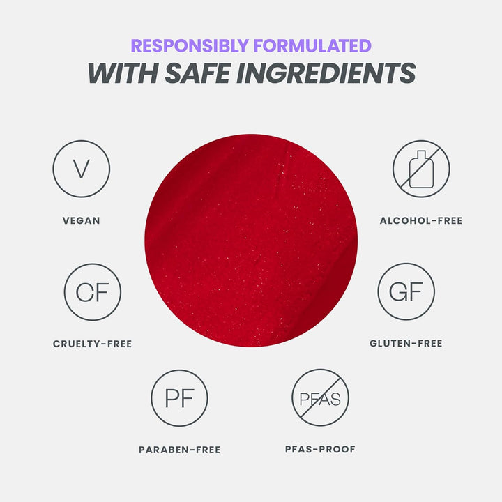 Wonderskin Wonder Blading Lip Stain Masque | Waterproof Matte Lip Tint