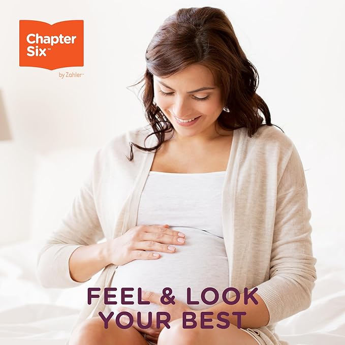 Zahler - Womens Prenatal Gummies - Grape Flavor - Prenatal Vitamins for Women with Folic Acid - Vegetarian & Kosher Pregnancy Vitamins - Womens Prenatal Multivitamin with A C D3 E B6 B12-60 Count