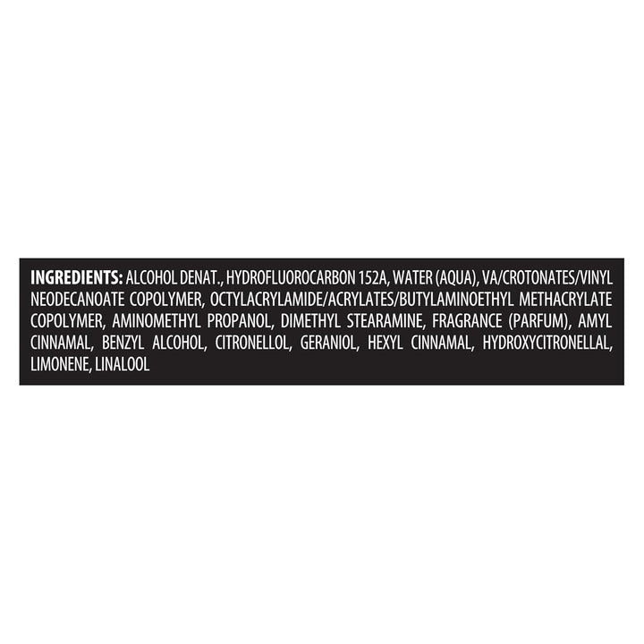 TRESemmé Extra Hold Hairspray | Humidity Resistant | 11 oz | 6 Count