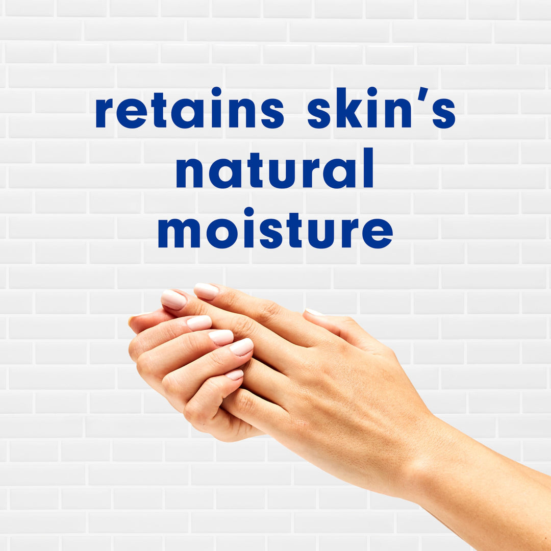 Softsoap Clear Liquid Hand Soap Refill, Refreshing Clean Scent, Aquarium Series - 50 Oz, Pack of 1