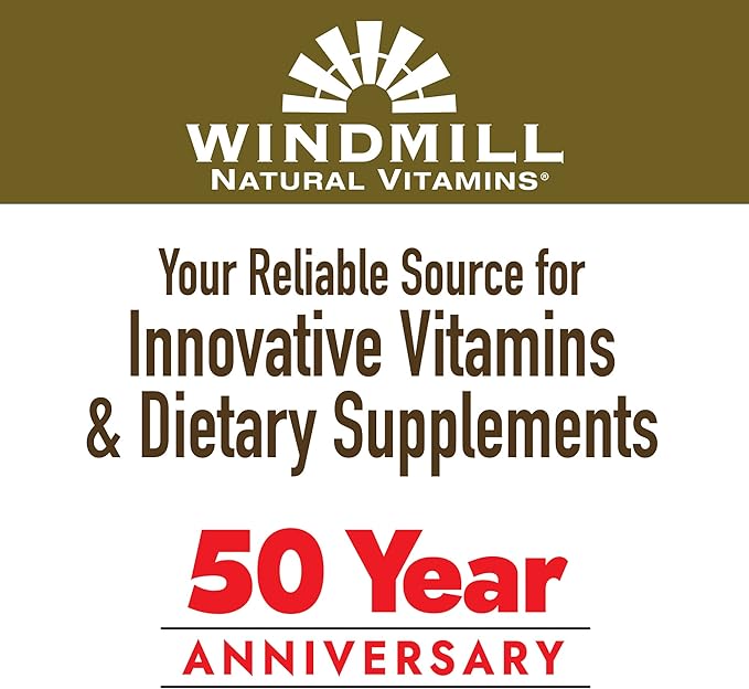 Windmill Cranberry 250 Mg Caps 60'S Windmill