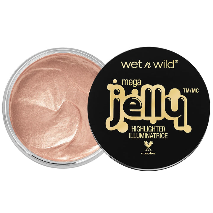 wet n wild Megajelly Highlighter 110A Blaze & Glaze 30g
