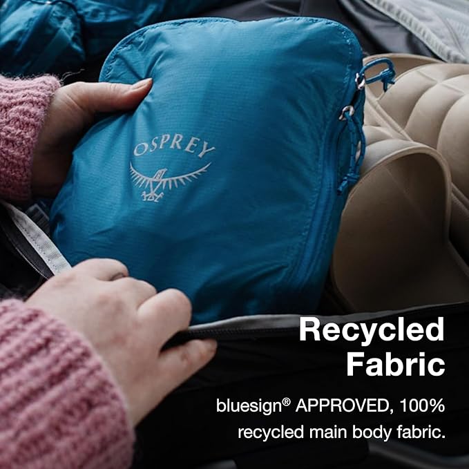 Osprey Ultralight Travel Packing Cube Set