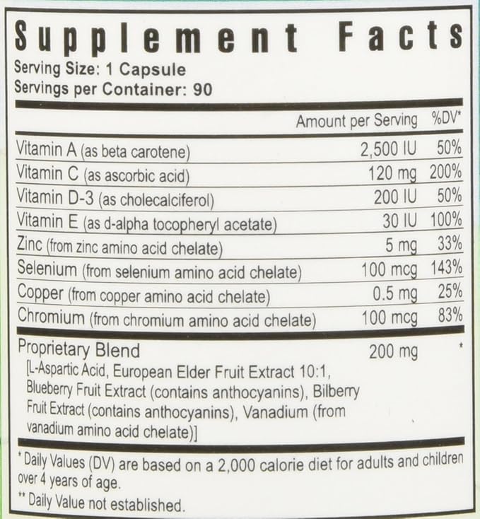 Youngevity Ultimate Selenium + Cofactors - Essential Mineral Supplement for Immune Support, Antioxidant Defense, Thyroid Function, and Cellular Health (I-selenomethionine) - (90 Capsules)