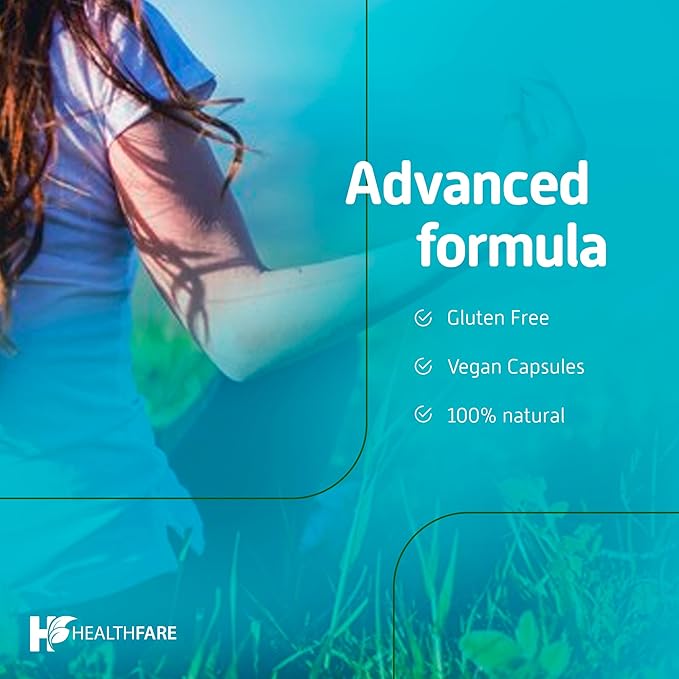 Magnesium Glycinate 500mg | 240 Veg Capsules | High-Absorption Chelated Magnesium | Gluten-Free | Non-GMO | Made in The USA