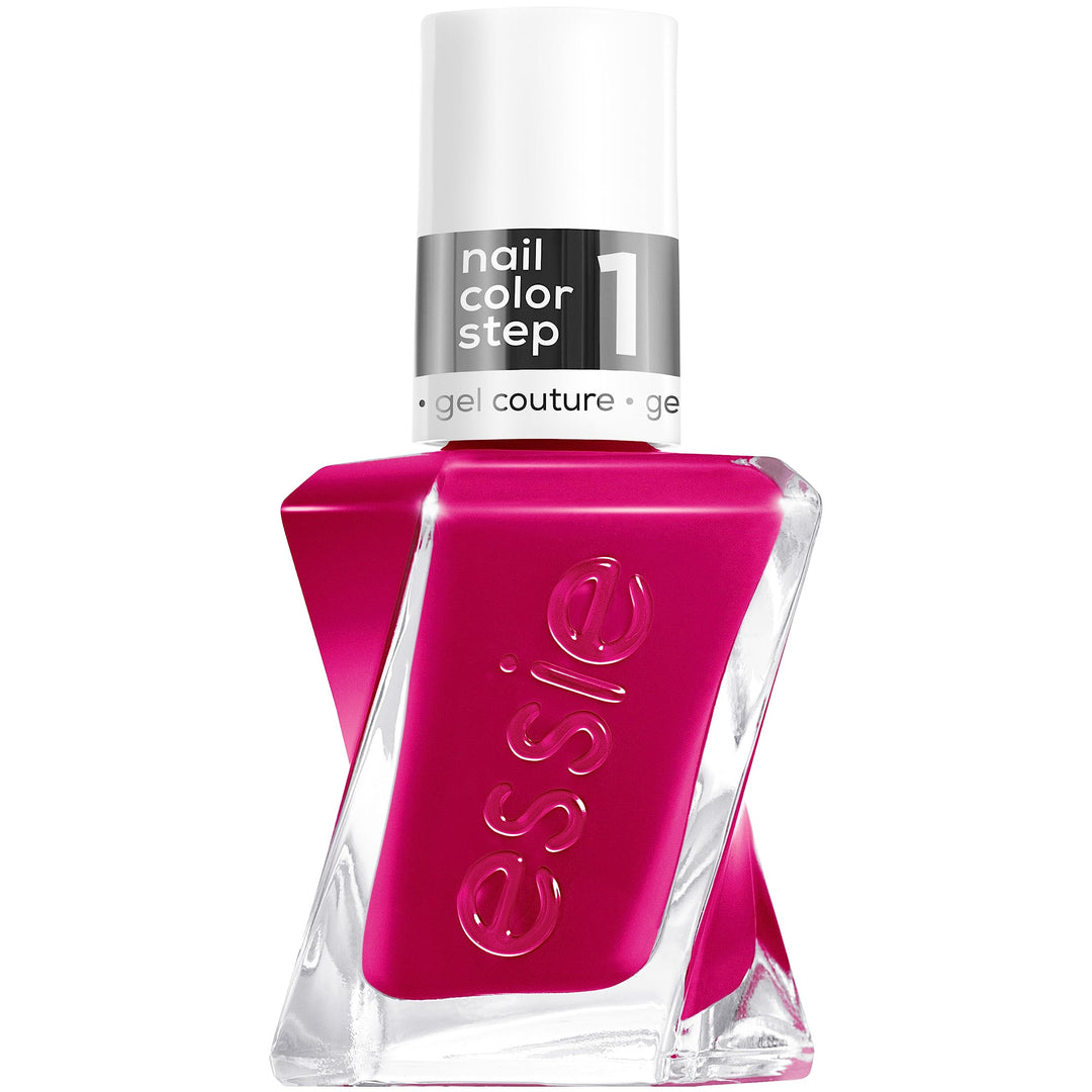 Essie GelCouture - 1093 V.I.Please