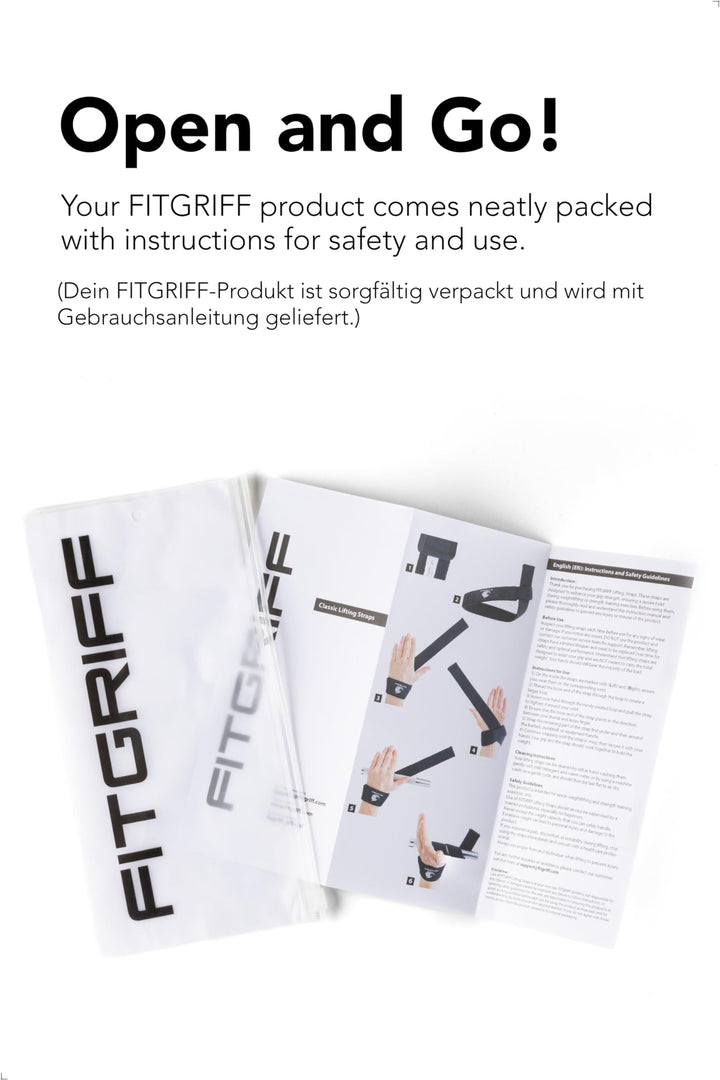 Fitgriff® Lifting Wrist Straps for Weightlifting, Gym, Deadlift, Workout (Made of Premium Cotton & Padded) - Men & Women (XS, Blush Pink (Silicone-Grip))
