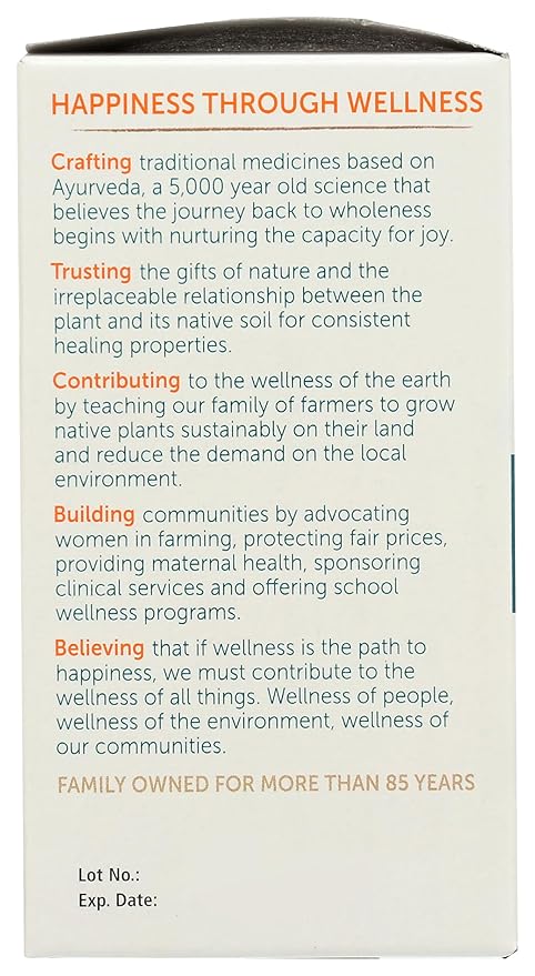 HIMALAYA Organic Garlic, 60 CT