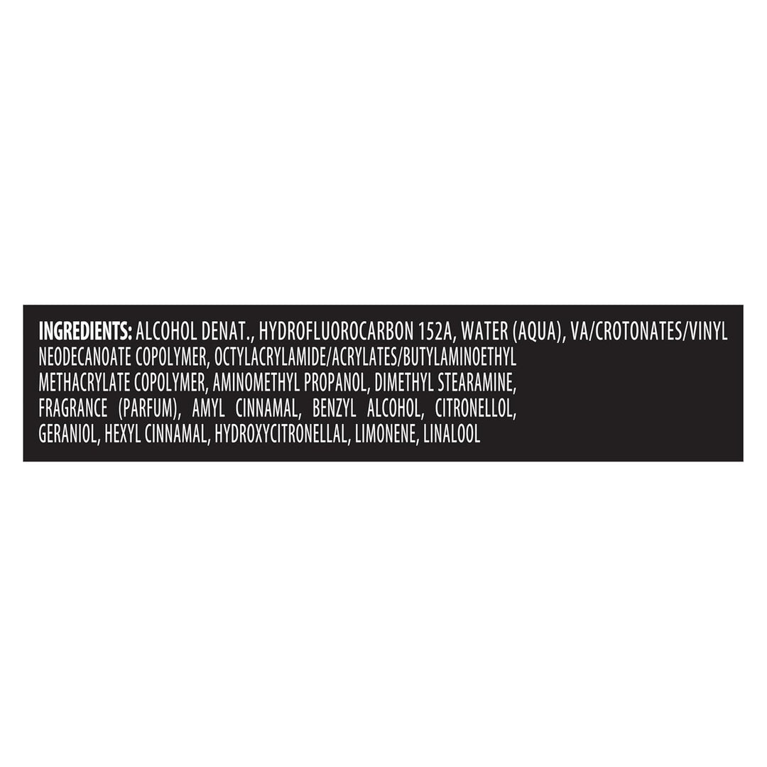 TRESemmé Extra Hold Hairspray | Humidity Resistant | 11 oz | 6 Count