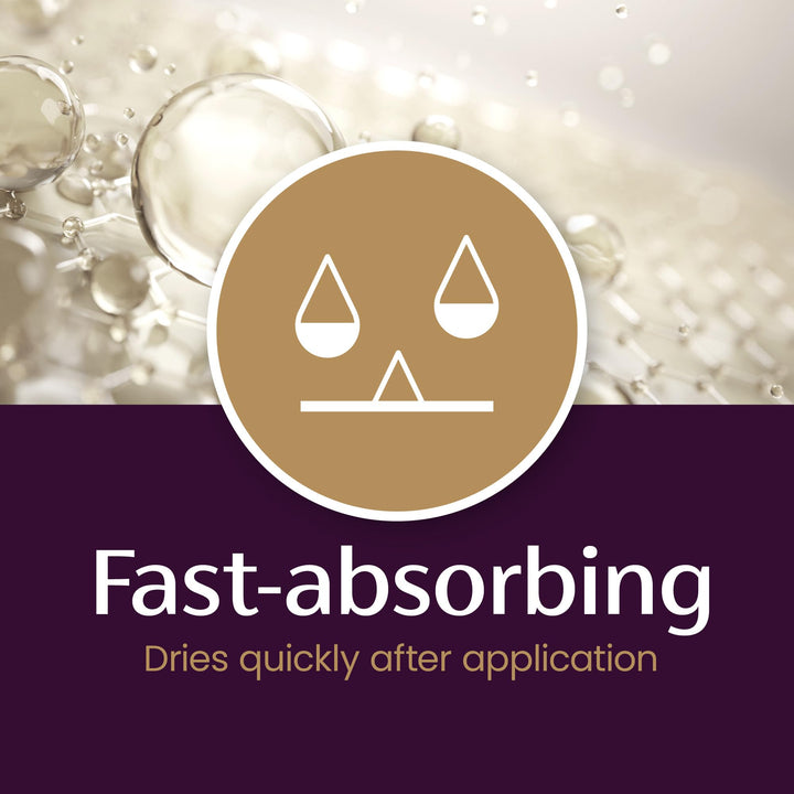 Mederma Quick Dry Oil, Scar and Stretch Mark Treatment, Helps to Improve the Appearance of Scars and Stretch Marks, with Natural Botanical Extracts, Paraben Free, Fast-Absorbing, 2.02oz (60ml)