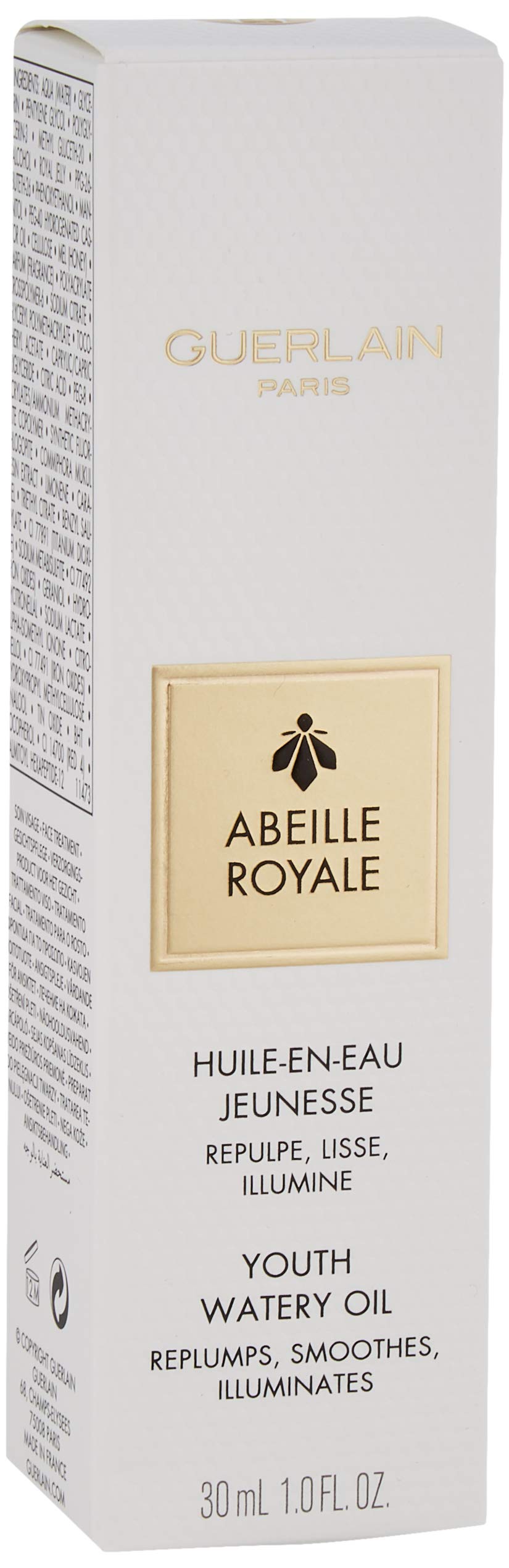 Guerlain Abeille Royale Youth Watery Oil 30Ml/1Oz