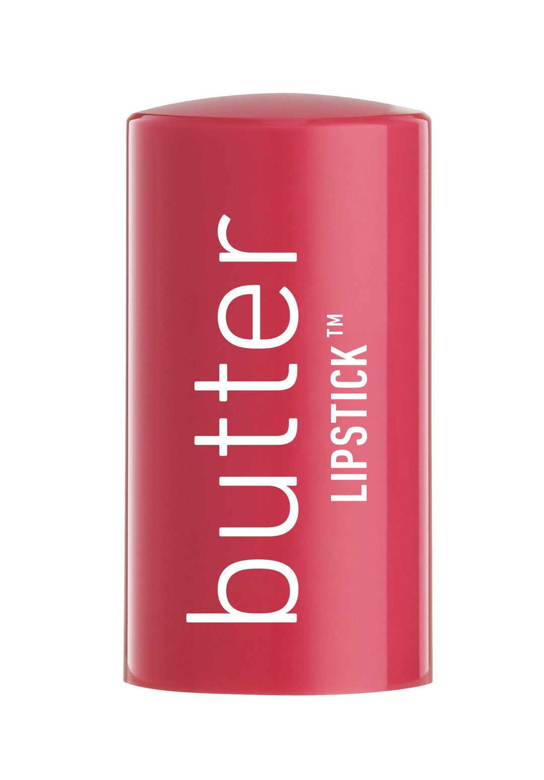 NYX Nyx cometics butter lipstick bls02 sweet tart - deep pink with blue undertone net wt. 0.16 Ounce (bls02 sweet tart)