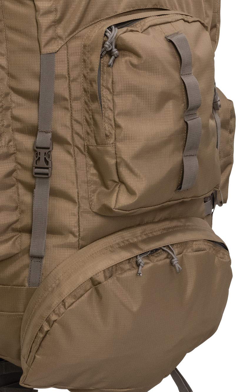 ALPS OutdoorZ Coyote Brown, One Size