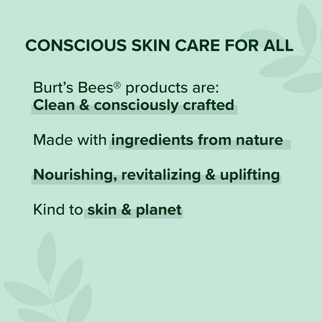 Burt’s Bees 100% Natural Moisturizing Lipstick, Sunset Cruise, 1 Tube