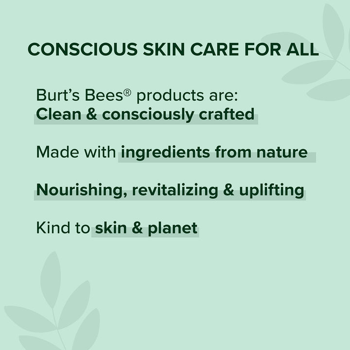 Burt’s Bees 100% Natural Moisturizing Lipstick, Sunset Cruise, 1 Tube