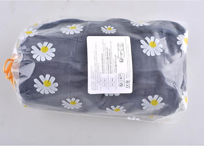 Azarxis Sleeping Bag Liner, Mummy Sleeping Bag Liner Adult Sleep Sack Travel Sheets Camping Sheet Single Size 78.74" x 31.5" for Hotels Hostels Backpacking Hiking