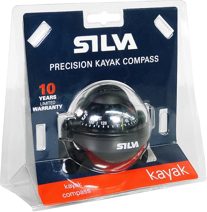Silva 58 Kayak Compass