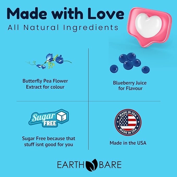 Creatine Monohydrate and Magnesium Gummies for Adults | Beta Alanine, Collagen Peptides, L-Arginine, B Vitamins | 60 Gummies