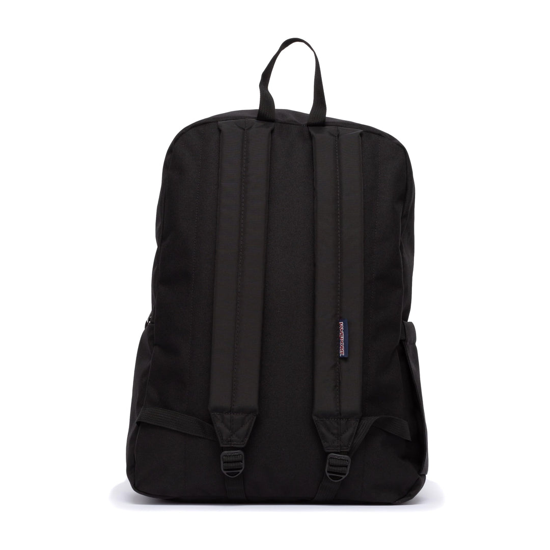JansSport Pack SUPERBREAK BLACK