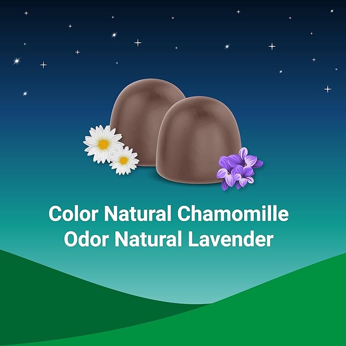 AXIV VroZzz Melatonin Sleep Aid Gummies, 10 mg Melatonin, Helps You Asleep Naturally, Sleep Aid, Occasional Nap Support, Chamomile, Lavender & Valerian Root, 60 Count