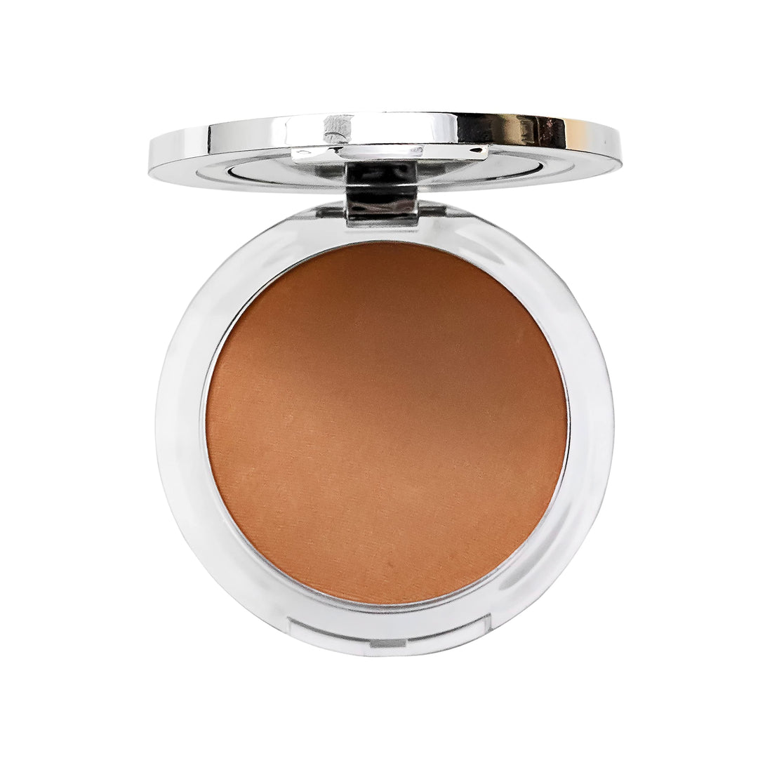 Pr Beauty Glow Illuminating Bronzer Skin Perfecting Powder
