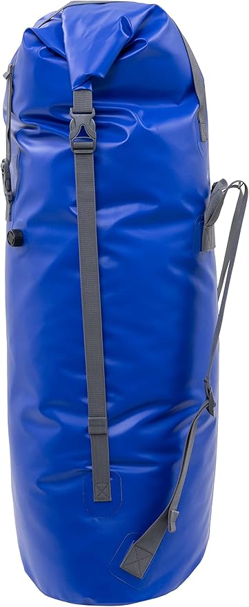 ALPS Mountaineering Torrent Waterproof Backpack, Fully Welded Seams Dry Bag with Adjustable Straps