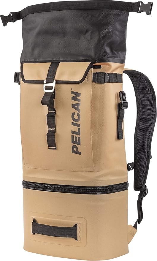 Pelican Dayventure Backpack Soft Cooler